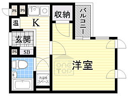 豊中市東寺内町