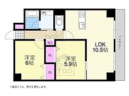 ラ・ファミリア豊中