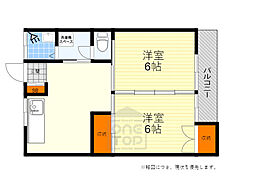 マンション真砂