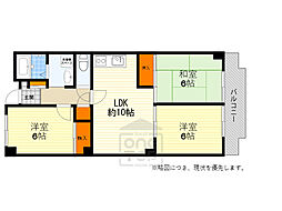 フローレンス緑地