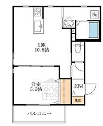 シャローム ノース