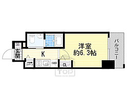 エスリード江坂江の木町