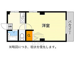 ニュー千里山マンション