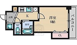 ソレアード江坂