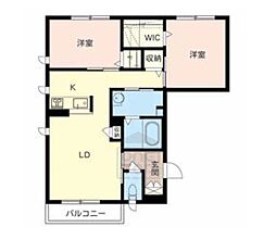 Vorte garden 豊中　A棟