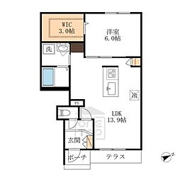 グレース晴明丘