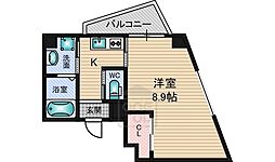 レジデンス緑地公園