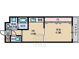 ヒルズ南吹田 305