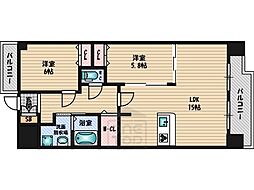 アンフィニ11緑地公園