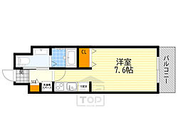 レジュールアッシュ江坂