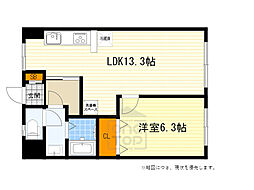 アカツキマンション