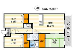 プロムナード豊中