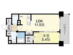 エリタージュ江坂