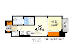 江坂プライマリーワン 1003