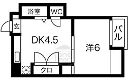 江坂はなヴィラ