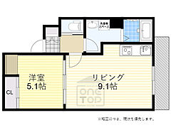 プリヴェ豊中曽根
