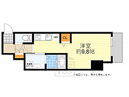 アクアラフォレ豊中