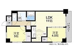 フェリシア江坂