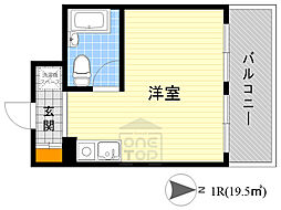OAZO庄内西町 203
