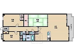 ヴィルヌーブ緑地公園