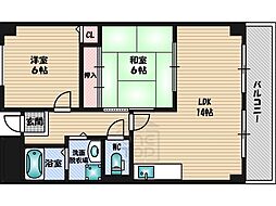 ルミエール桃山