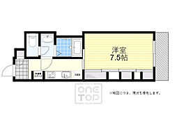 リブリ・岸辺・OSAKA