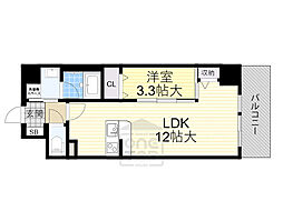 ベルエール江坂