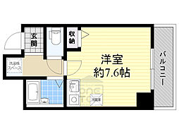 メゾンドール吹田