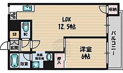 コスモス東豊中