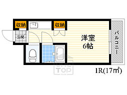 ドミトリーモリ関大前