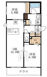 へーベルメゾン西明石C