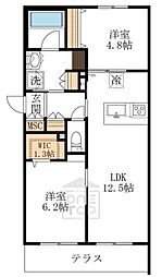 へーベルメゾン西明石C