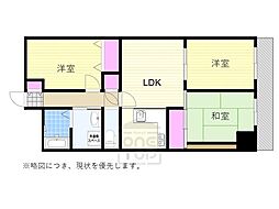 豊中市南桜塚４丁目
