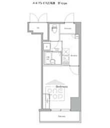 エルプレイス江坂3