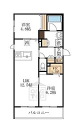 へーベルメゾン西明石C