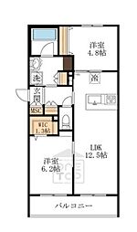 へーベルメゾン西明石C