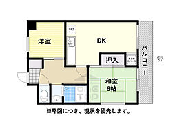 サンパレス21永楽荘