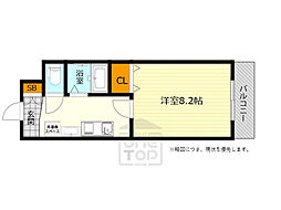 パークサイド千里