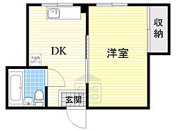 K’sレジデンス曽根南