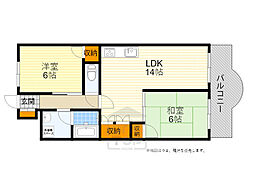 セントポーリア東豊中