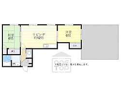 ラプランタ　バハ緑地公園