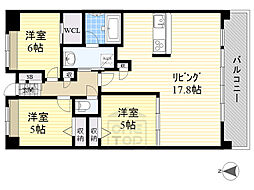 リラフォート千里中央