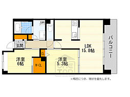 リラフォート千里中央