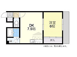 パークサイド田中2号館