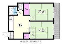 共栄マンション服部