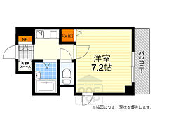 サンイースト江坂 401