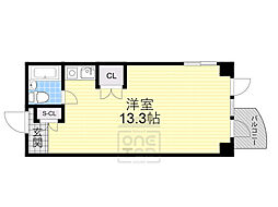 ベルメゾンみくに