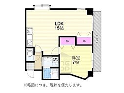 エクシードプラザ豊中