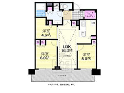 Brillia Tower箕面船場TOP OF THE HILL