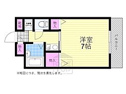 ベルビューレ千里山参番館